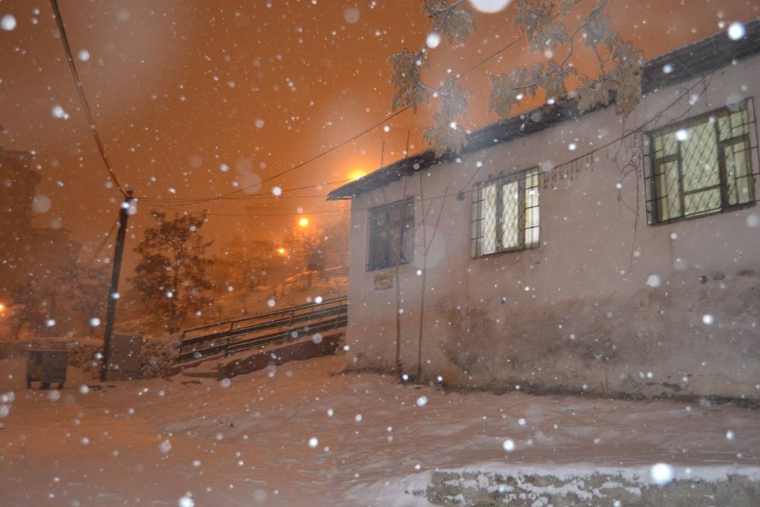 Battalgazi Yamaç Köyü Resimleri 1