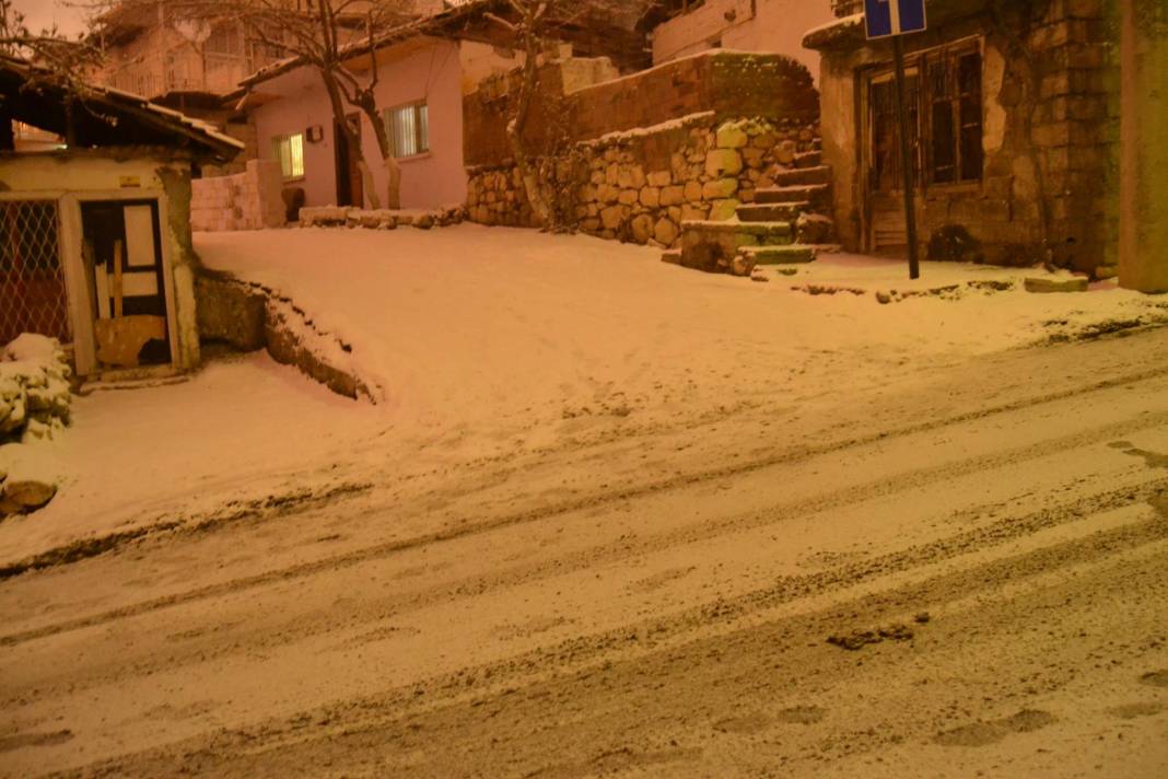 Battalgazi Yamaç Köyü Resimleri 2