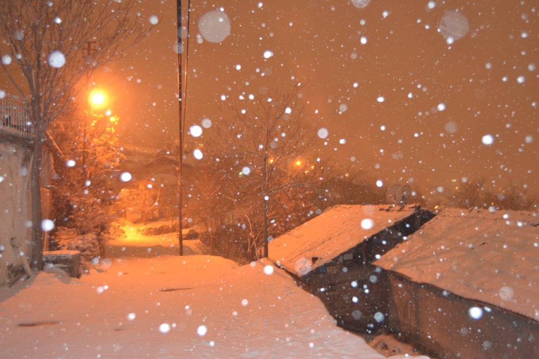 Battalgazi Yamaç Köyü Resimleri 3