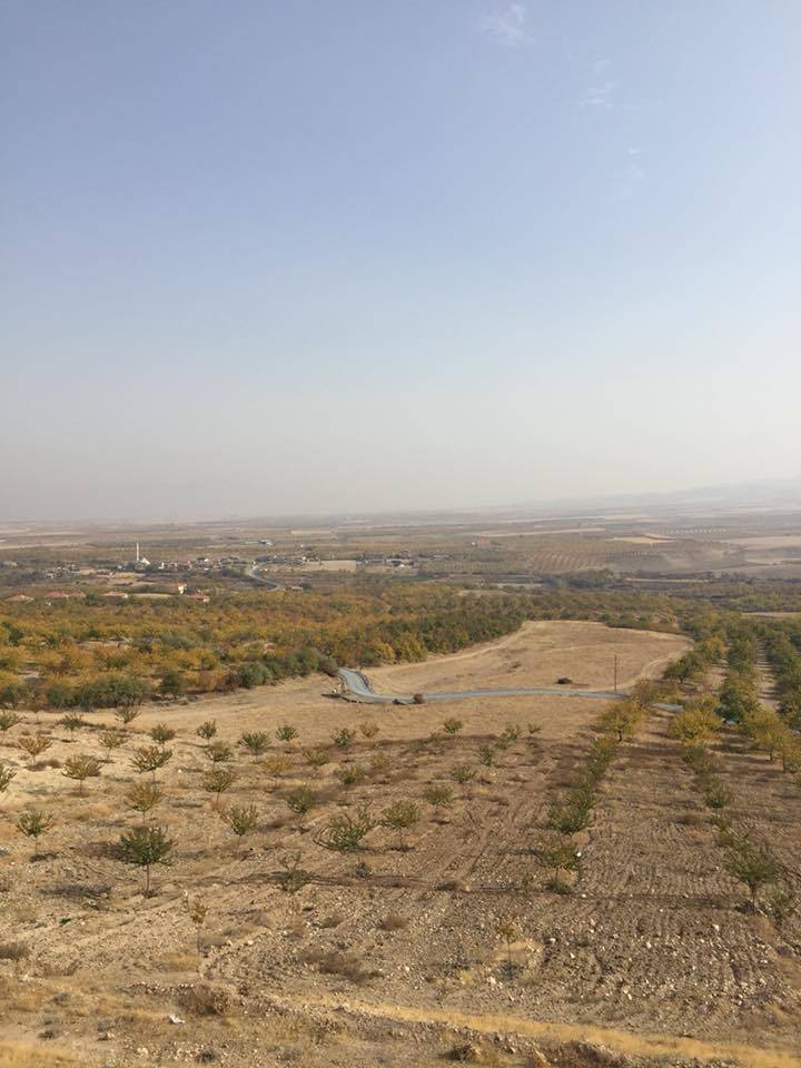 Battalgazi Yarımcahan Köyü Resimleri 2
