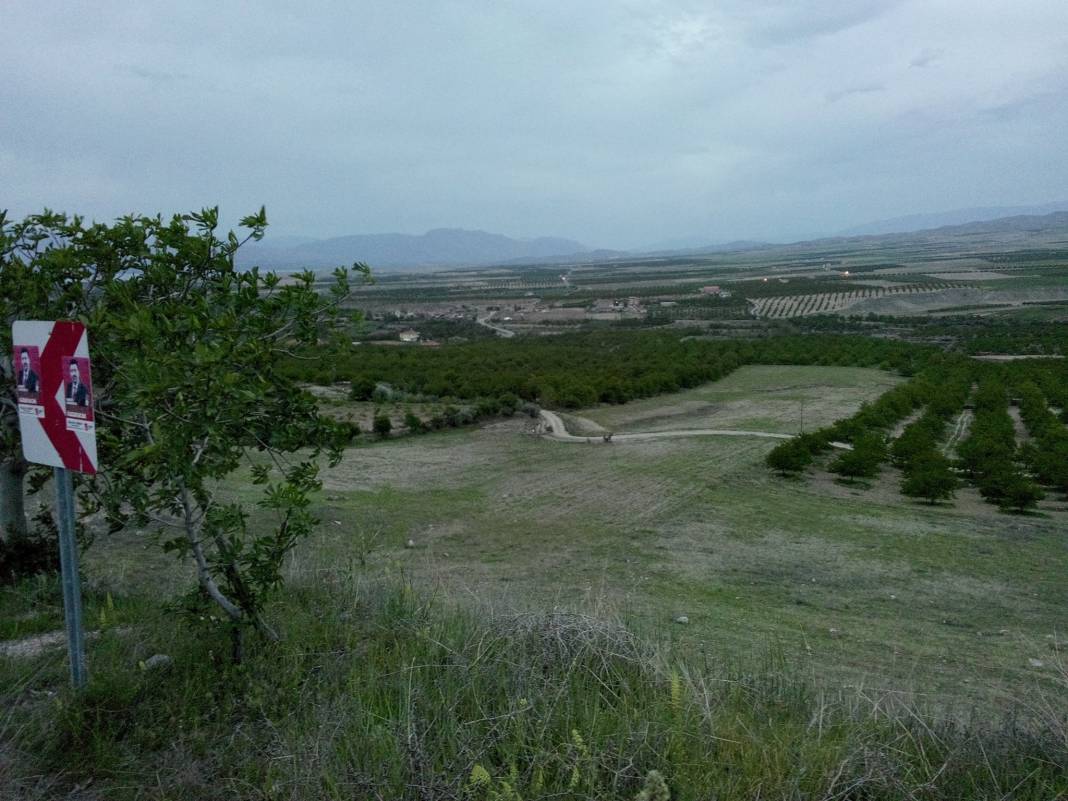 Battalgazi Yarımcahan Köyü Resimleri 3