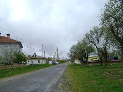 Battalgazi Yeniköy Köyü Resimleri 1