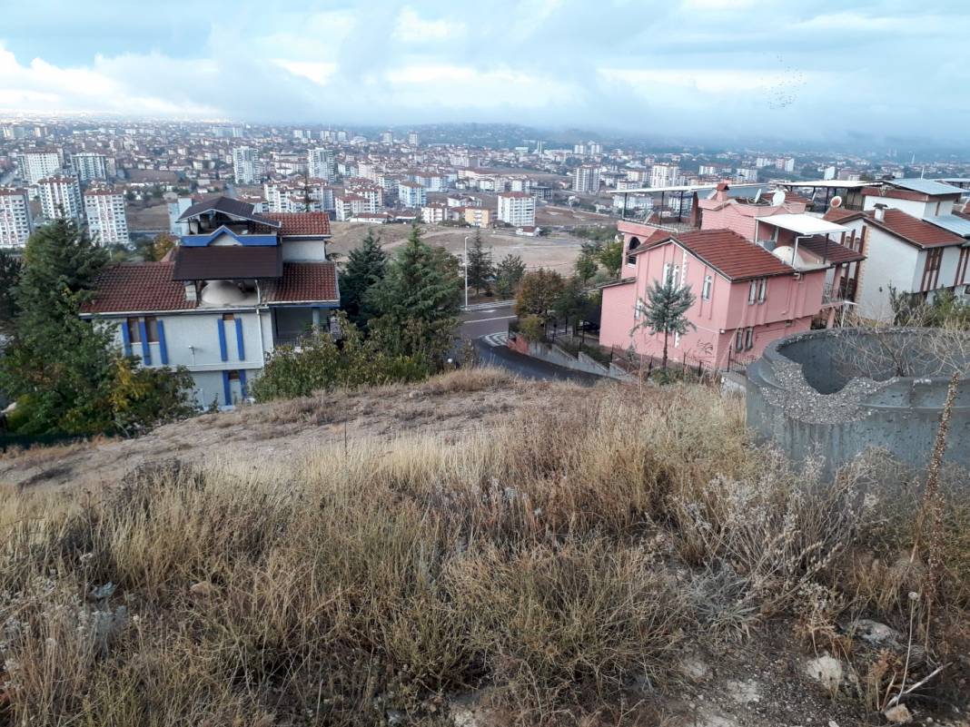 Battalgazi Yıldıztepe Köyü Resimleri 1