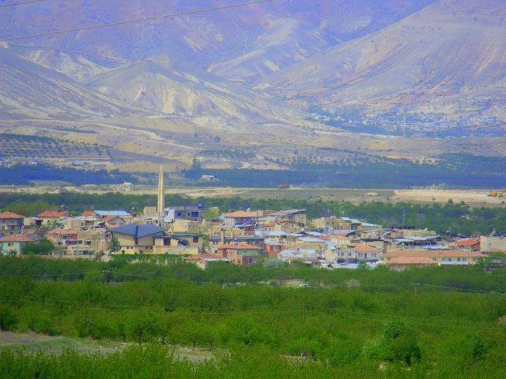 Darende Balaban Köyü Resimleri 3