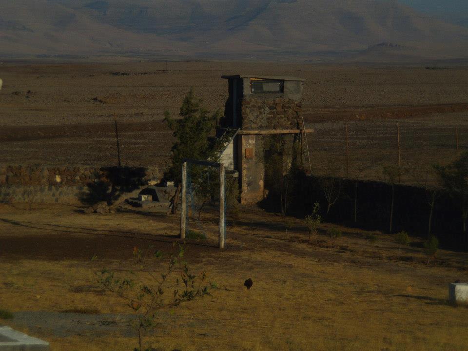 Derik Pirinçli Köyü Resimleri 1