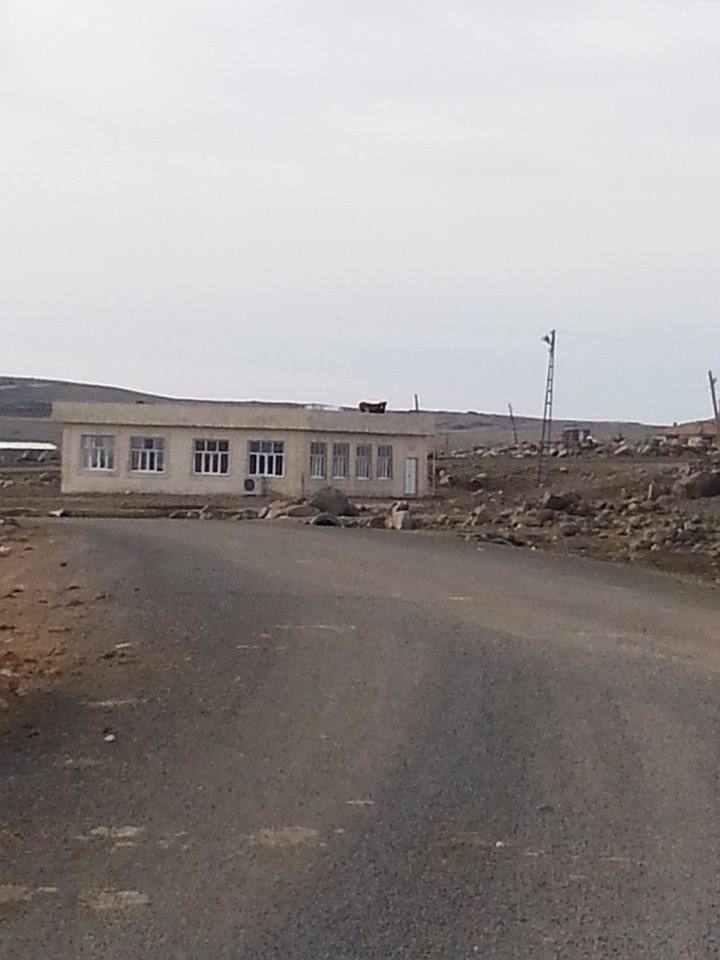 Derik Pirinçli Köyü Resimleri 6