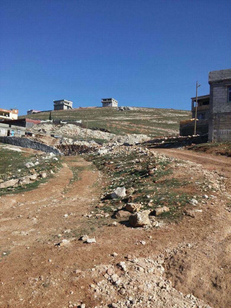 Nizip Boyluca Köyü Resimleri 1