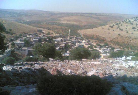 Nizip Boyluca Köyü Resimleri 3