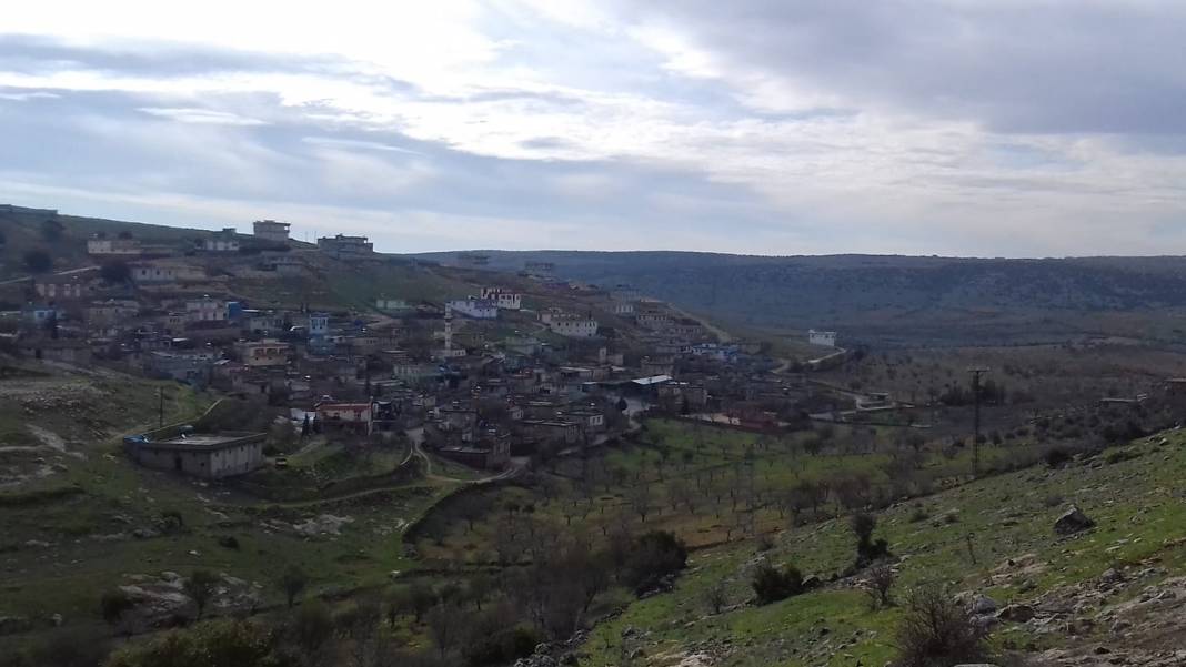 Nizip Boyluca Köyü Resimleri 4