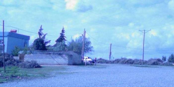 Nizip Bozalioğlu Köyü Resimleri