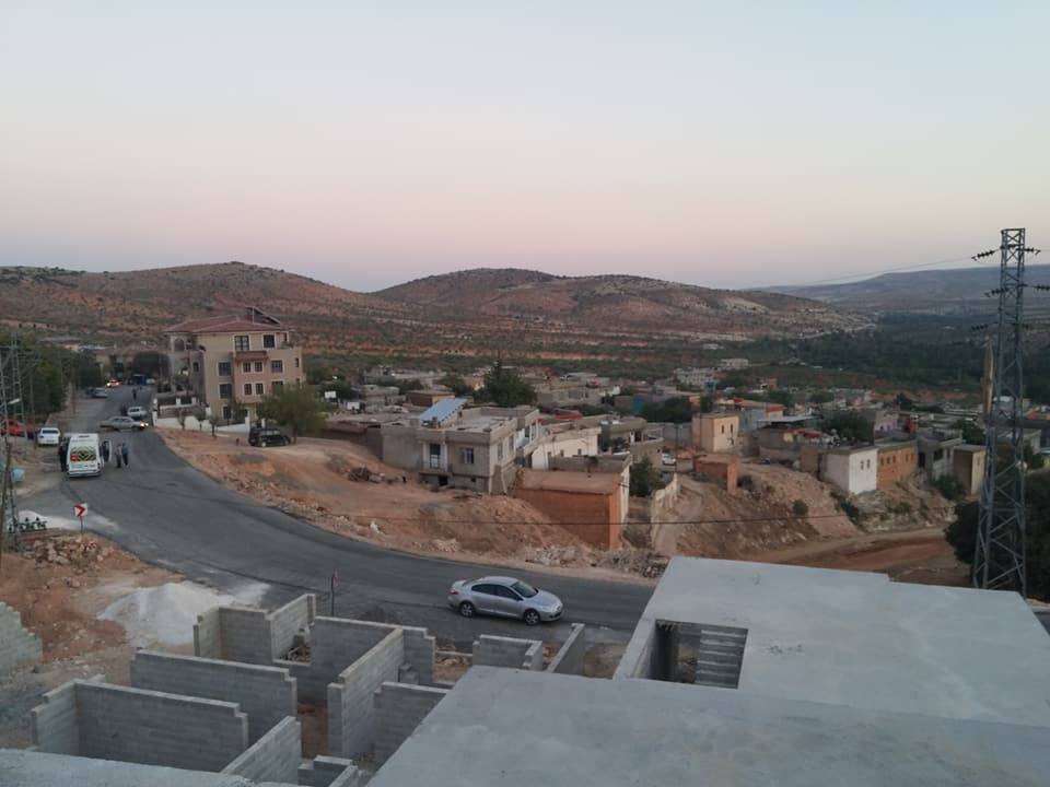 Nizip Çanakçı Köyü Resimleri 12