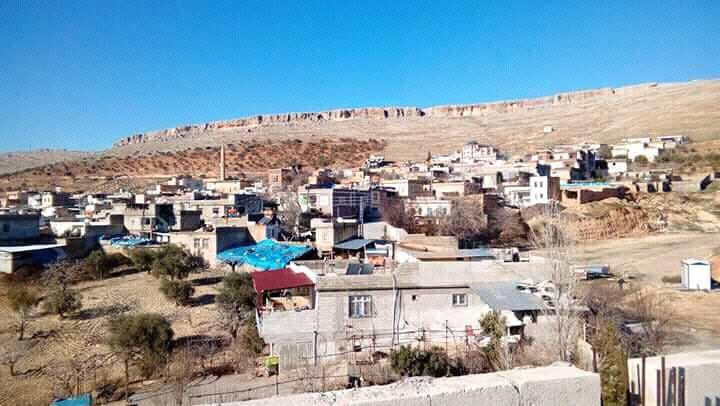 Nizip Çanakçı Köyü Resimleri 14