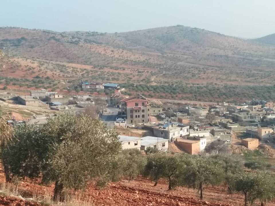 Nizip Çanakçı Köyü Resimleri 16