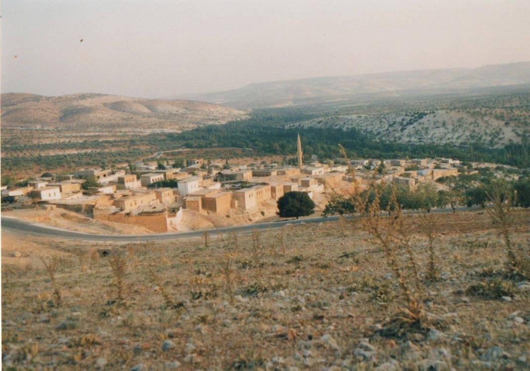 Nizip Çanakçı Köyü Resimleri 18