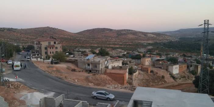 Nizip Çanakçı Köyü Resimleri