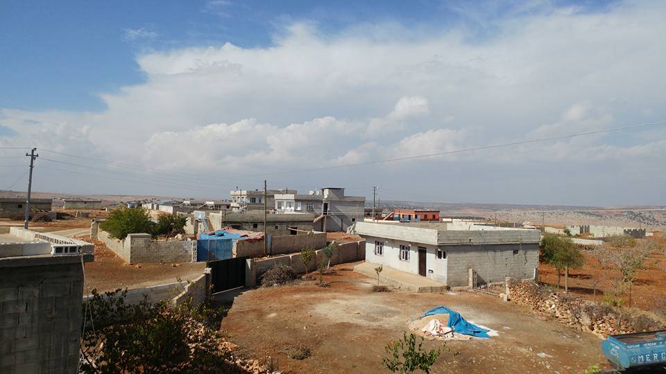 Nizip Dayıdağ Köyü Resimleri 12