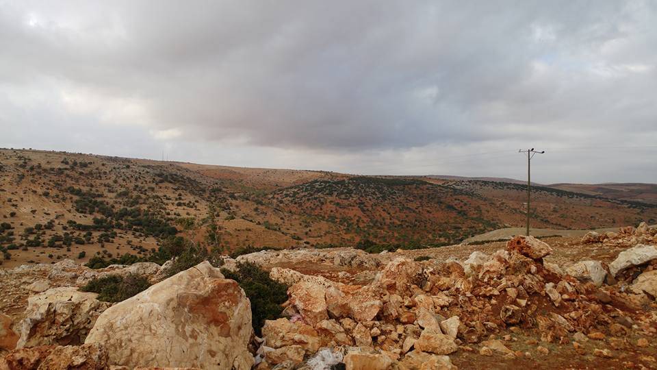 Nizip Dayıdağ Köyü Resimleri 14