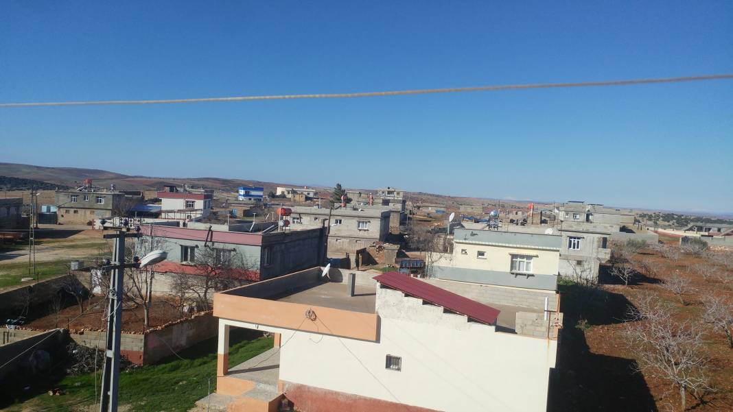 Nizip Dayıdağ Köyü Resimleri 18