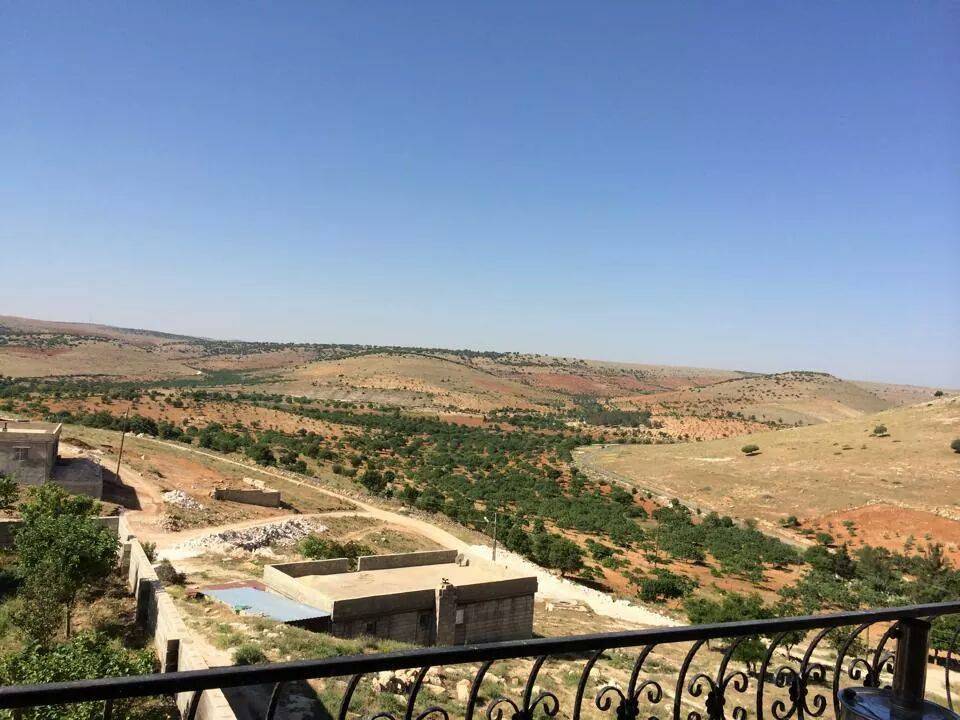 Nizip Dayıdağ Köyü Resimleri 2