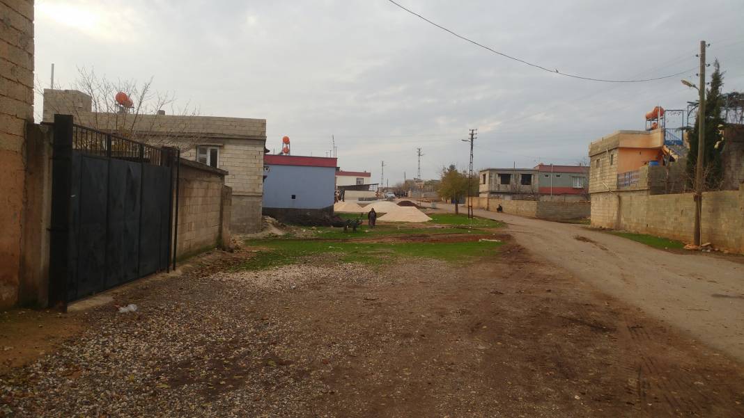 Nizip Dayıdağ Köyü Resimleri 23