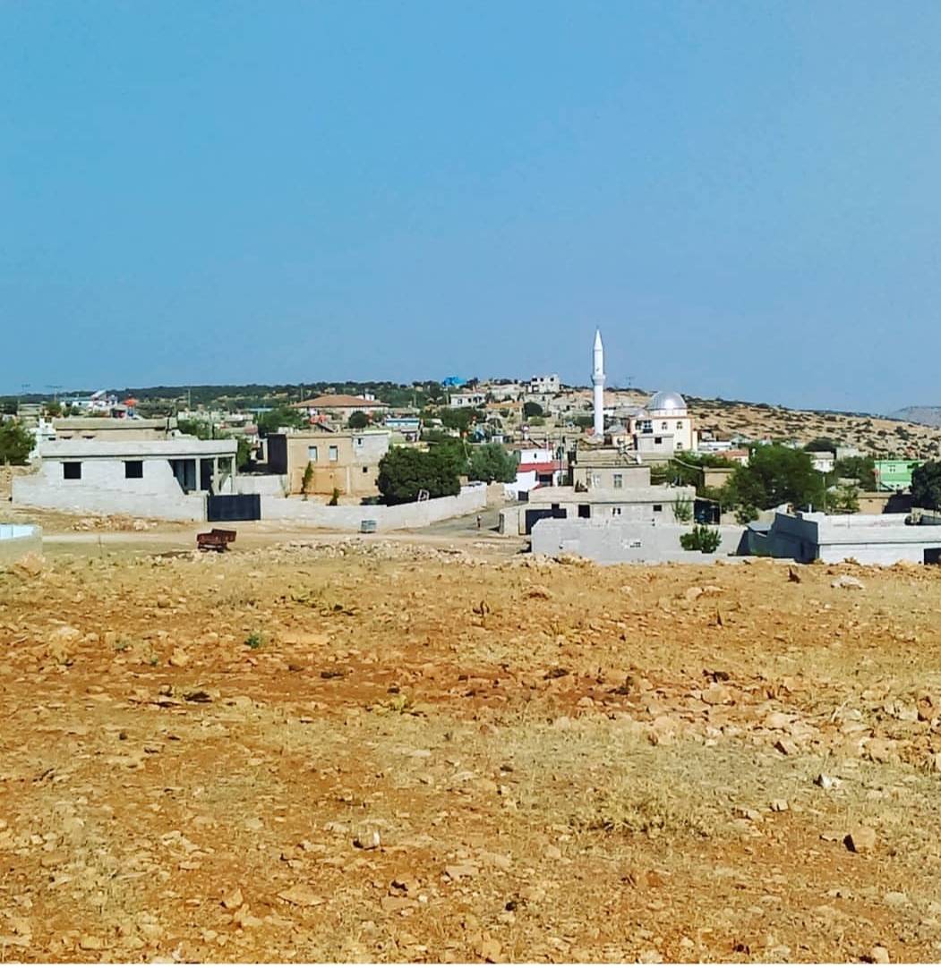 Nizip Dayıdağ Köyü Resimleri 24