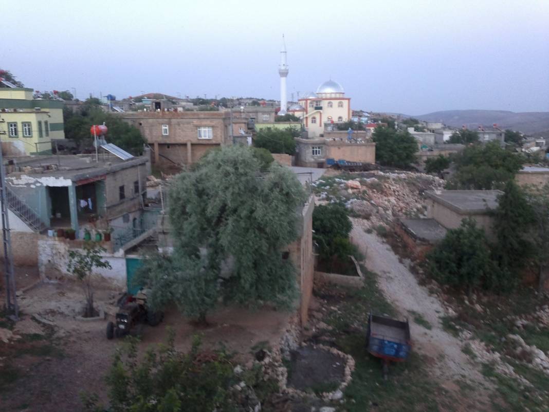 Nizip Dayıdağ Köyü Resimleri 25