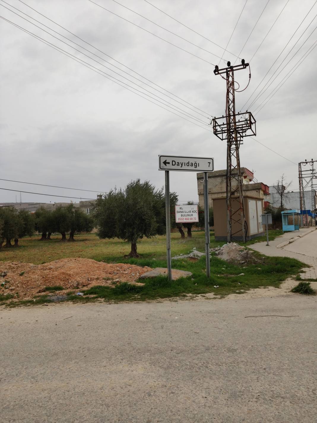 Nizip Dayıdağ Köyü Resimleri 27