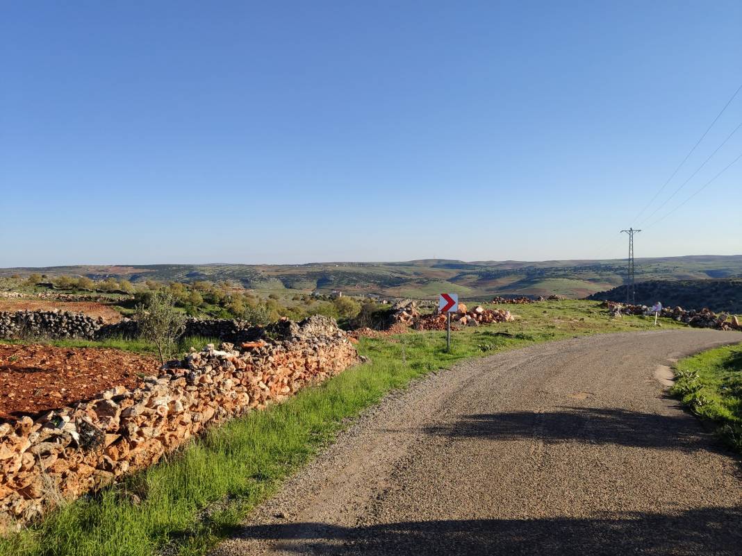 Nizip Dayıdağ Köyü Resimleri 29