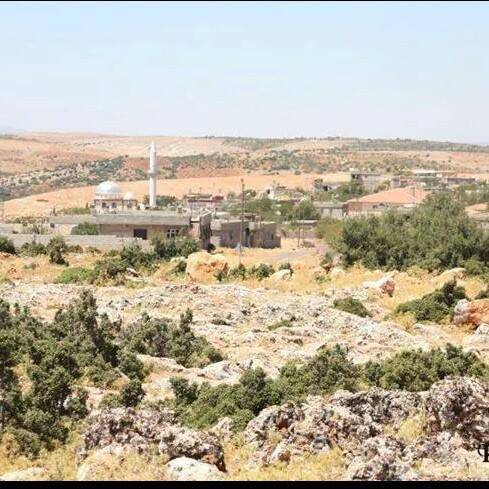 Nizip Dayıdağ Köyü Resimleri 3