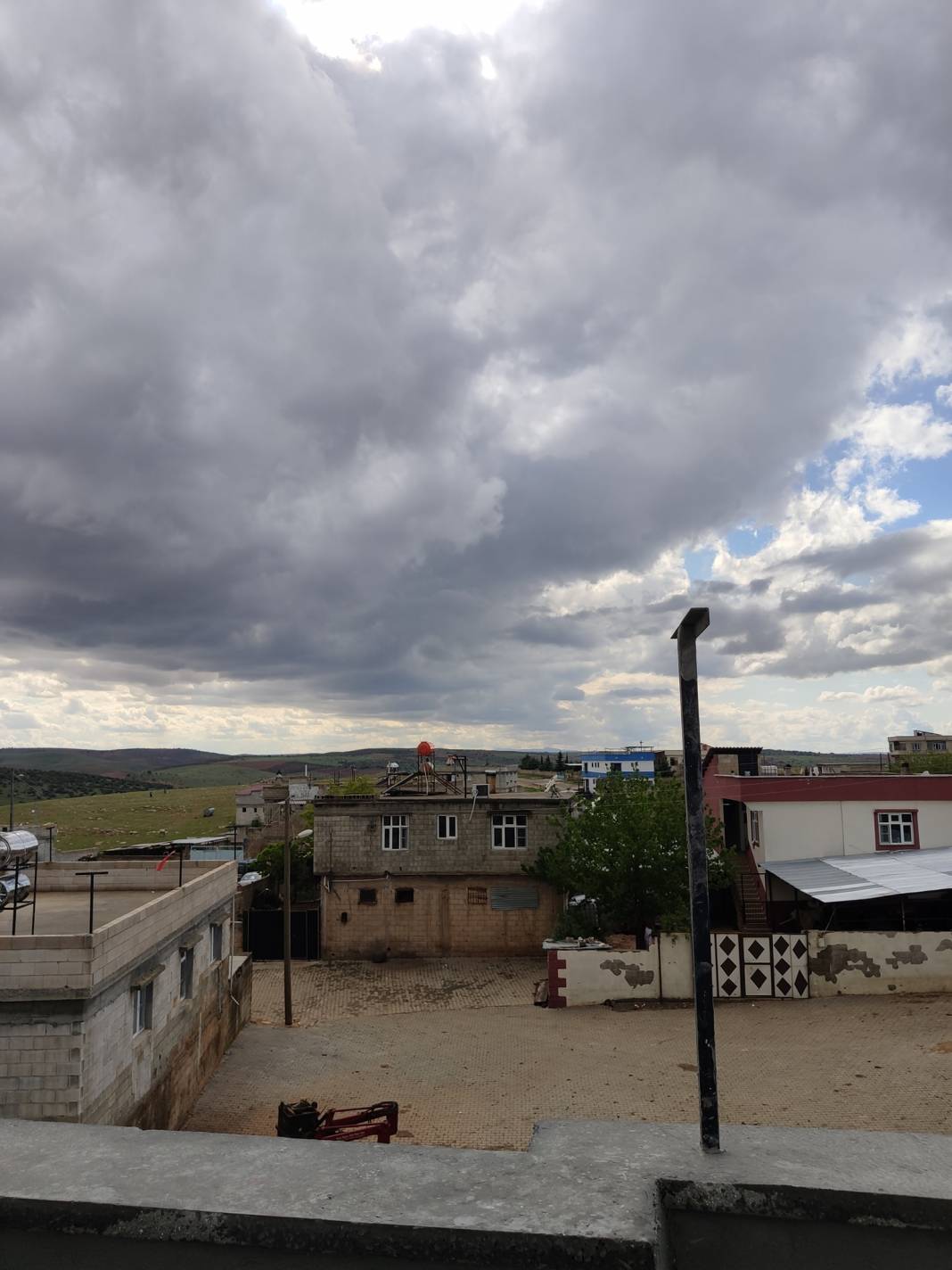 Nizip Dayıdağ Köyü Resimleri 30