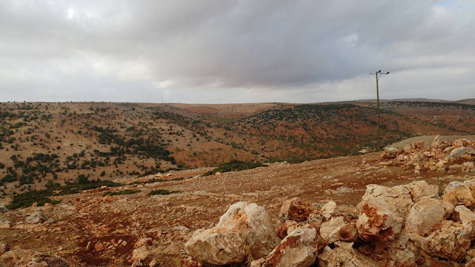 Nizip Dayıdağ Köyü Resimleri 9