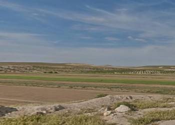 Birecik İnceler Köyü Resimleri 1