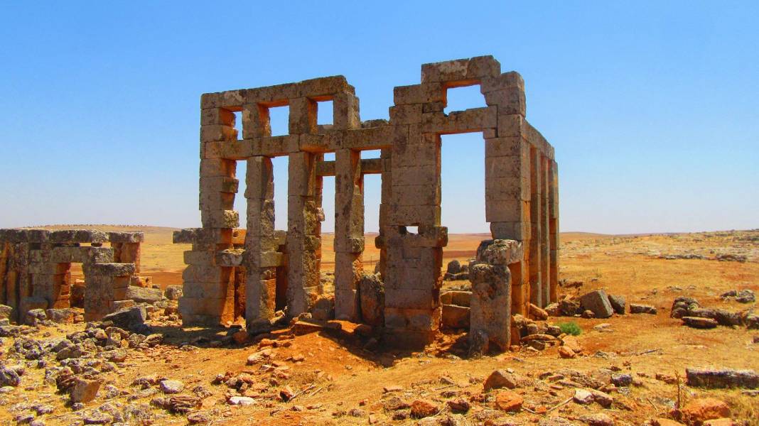 Birecik İnceler Köyü Resimleri 3