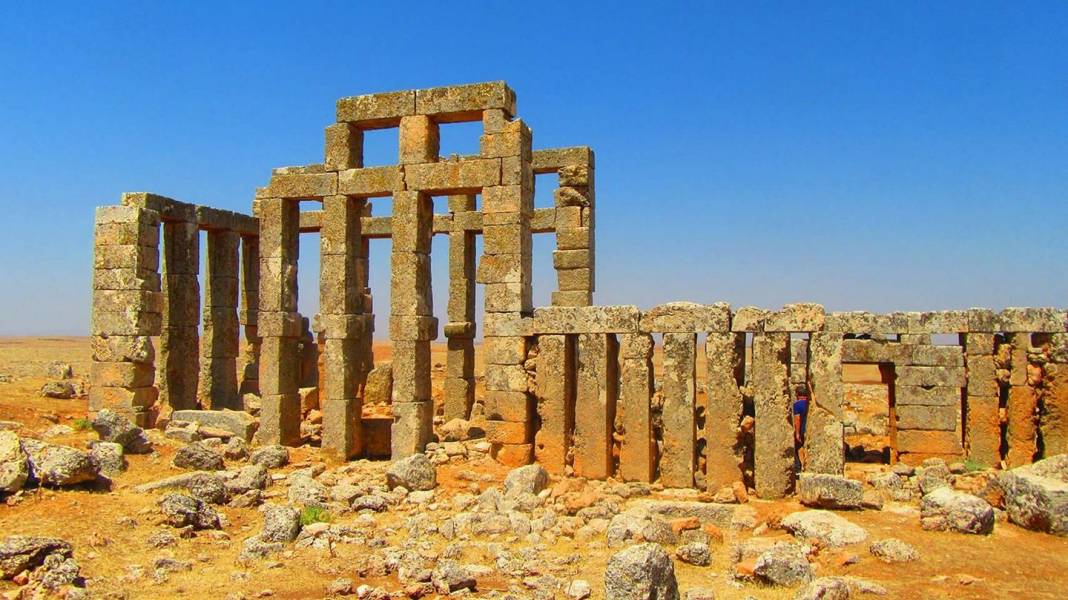 Birecik İnceler Köyü Resimleri 4