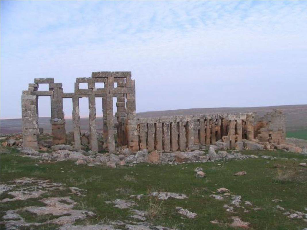 Birecik İnceler Köyü Resimleri 5