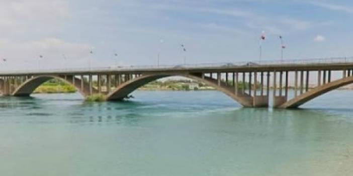 Birecik İnceler Köyü Resimleri