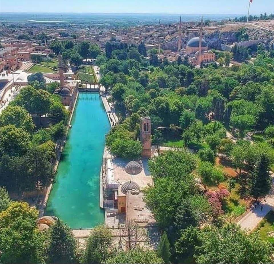 Birecik İncirli Köyü Resimleri 10