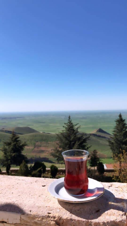 Birecik İncirli Köyü Resimleri 2