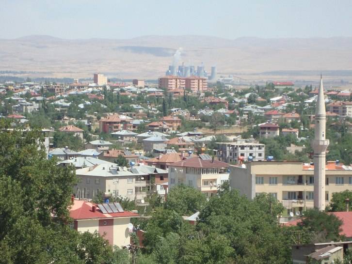 Birecik İncirli Köyü Resimleri 3