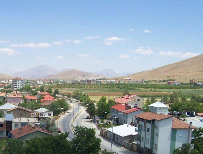 Birecik İncirli Köyü Resimleri 4