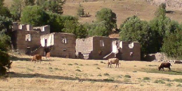 Birecik İncirli Köyü Resimleri 7
