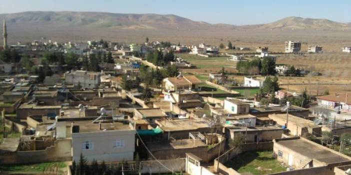 Birecik İncirli Köyü Resimleri