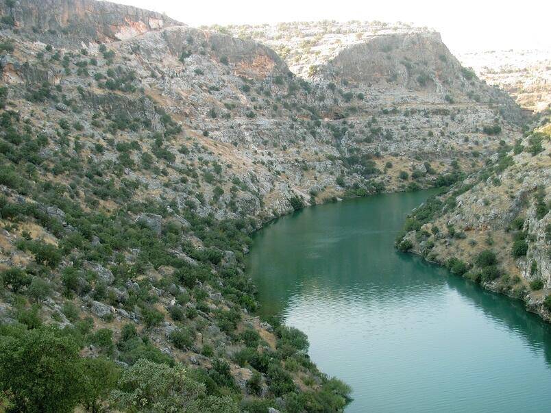 Birecik İncirlidere  Köyü Resimleri 13