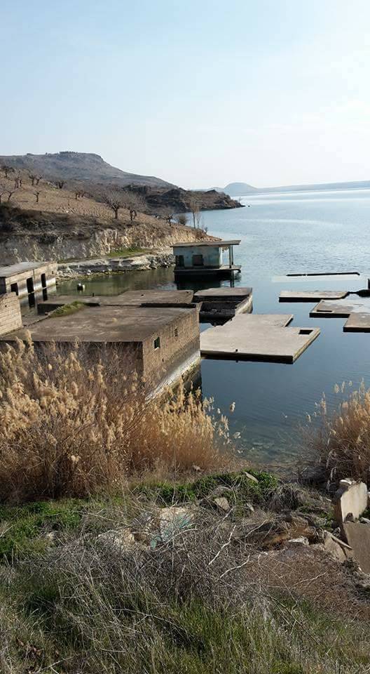 Birecik İncirlidere  Köyü Resimleri 4