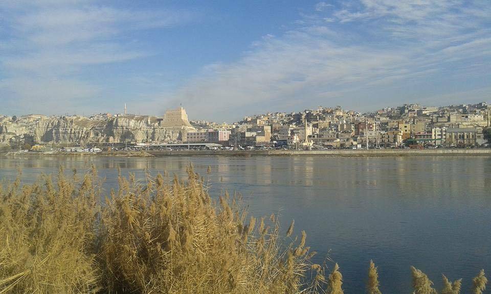 Birecik İncirlidere  Köyü Resimleri 5