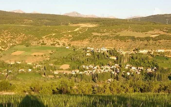 Develi Çataloluk Köyü Resimleri 3