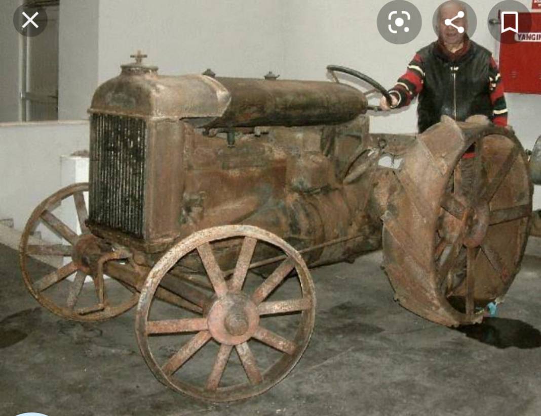Develi Çataloluk Köyü Resimleri 4