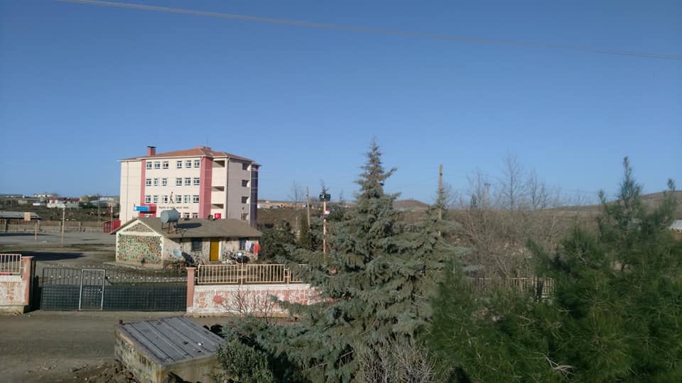 Derik Subaşı Köyü Resimleri 4