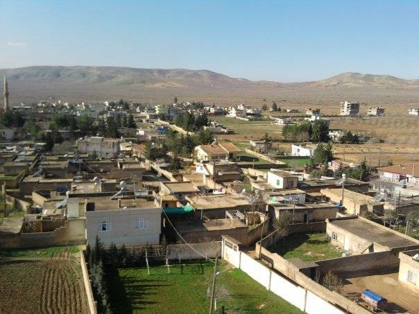 Birecik İnnaplı Köyü Resimleri 1