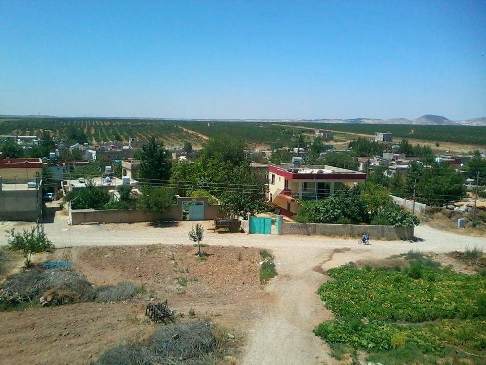 Birecik İnnaplı Köyü Resimleri 5